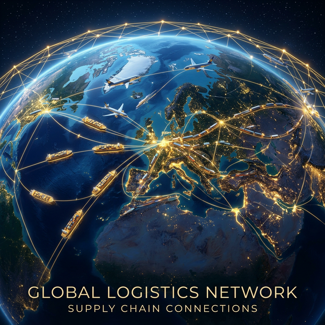 Logistics Network